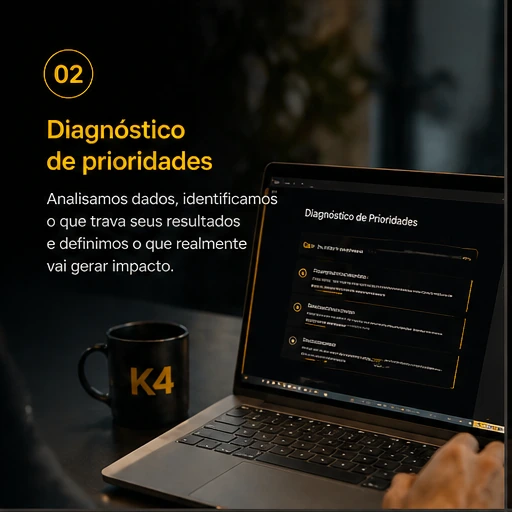 Diagnóstico de prioridades
