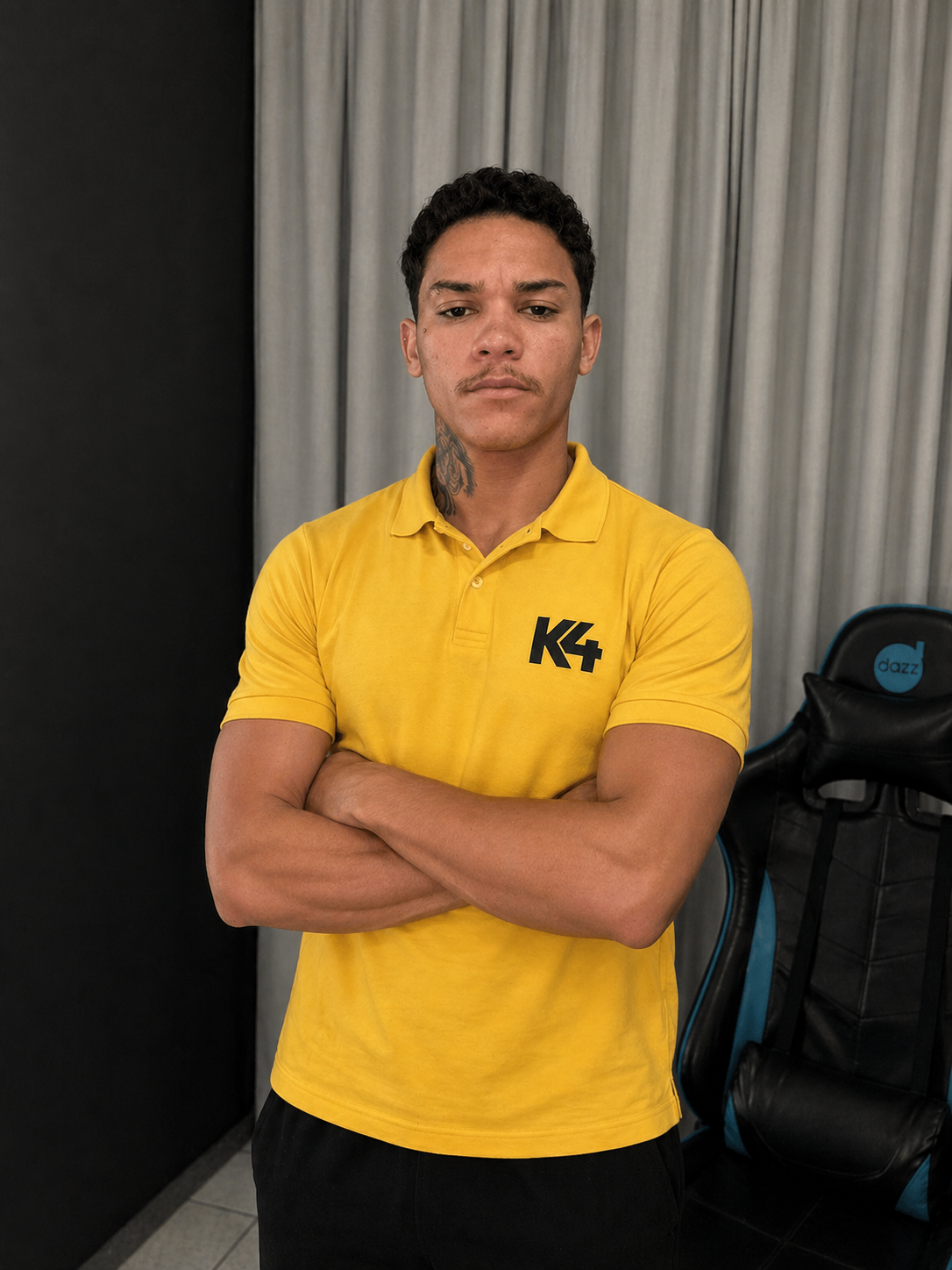 Kaique Freitas