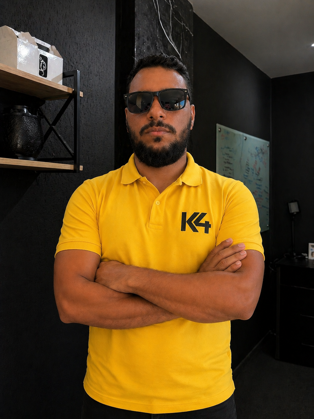 Matheus Evangelista